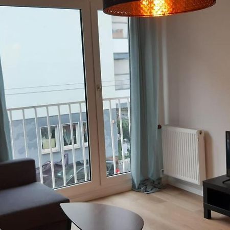 Cozy City Apartment ดุสเซลดอร์ฟ ภายนอก รูปภาพ