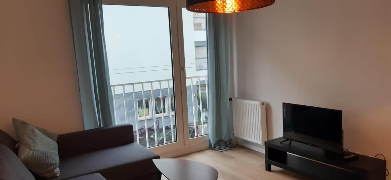 Cozy City Apartment ดุสเซลดอร์ฟ ภายนอก รูปภาพ